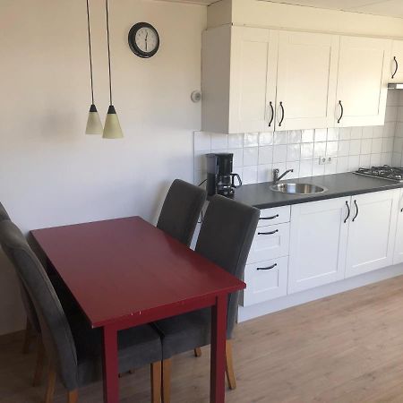 Vakantiewoning Scheldestraat 12 Zoutelande Dış mekan fotoğraf