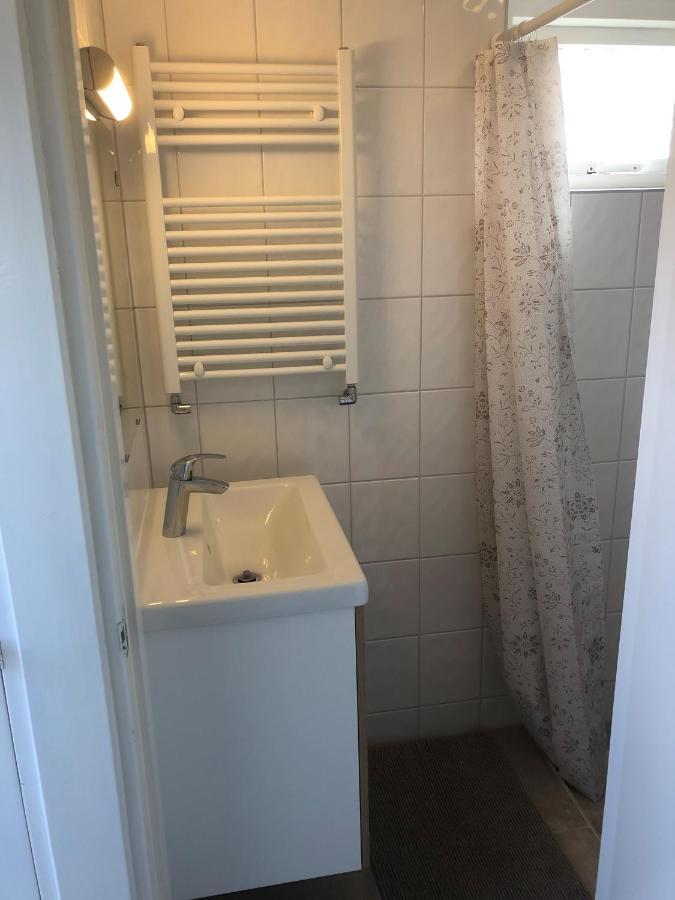 Vakantiewoning Scheldestraat 12 Zoutelande Dış mekan fotoğraf