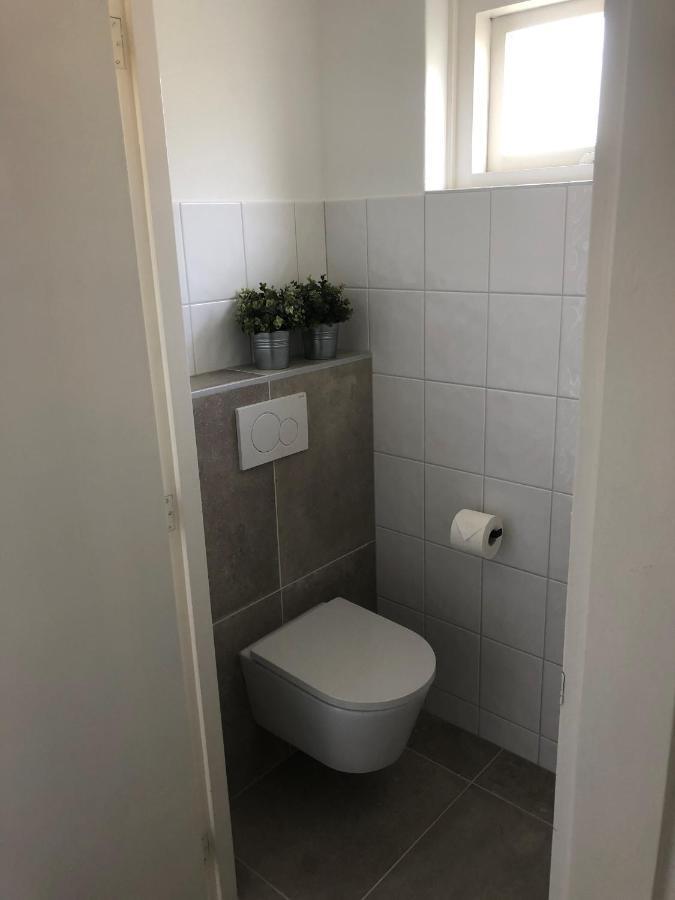 Vakantiewoning Scheldestraat 12 Zoutelande Dış mekan fotoğraf
