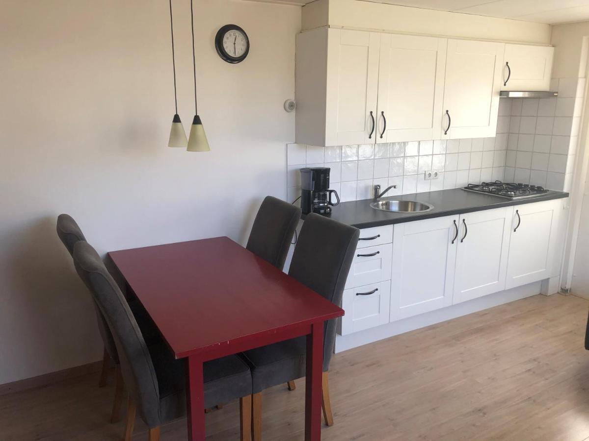 Vakantiewoning Scheldestraat 12 Zoutelande Dış mekan fotoğraf