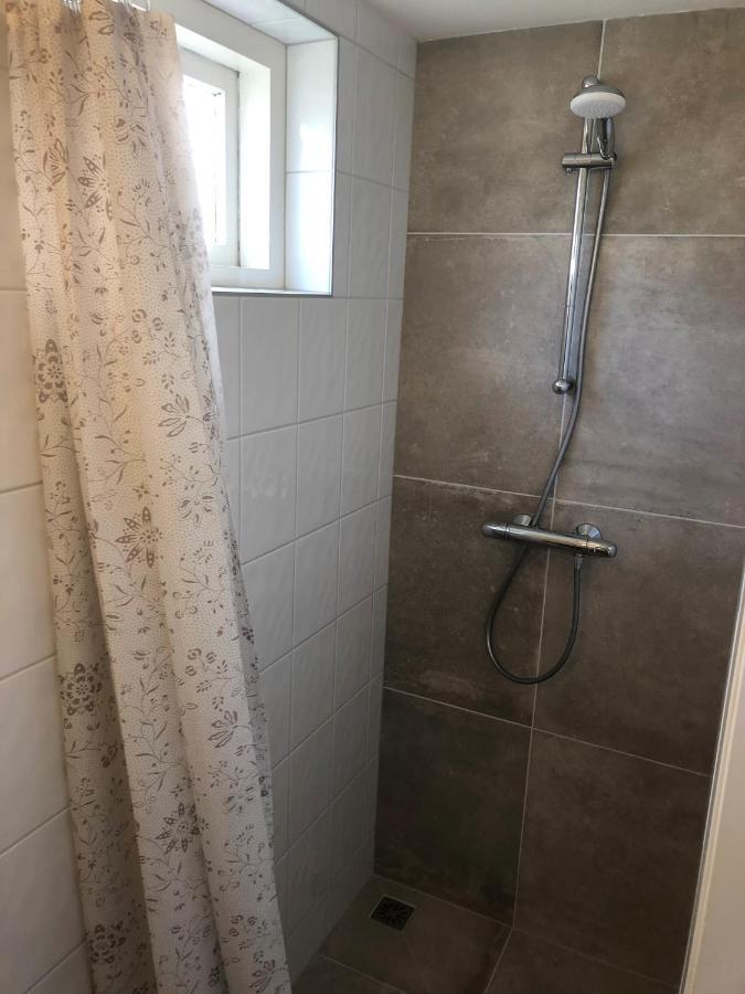 Vakantiewoning Scheldestraat 12 Zoutelande Dış mekan fotoğraf