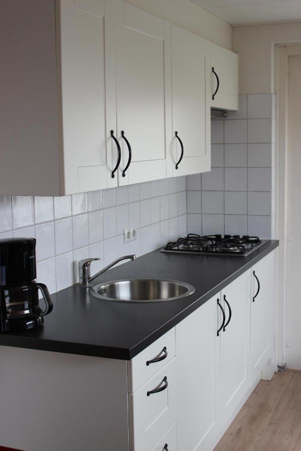 Vakantiewoning Scheldestraat 12 Zoutelande Dış mekan fotoğraf